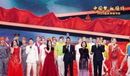 中国国庆节目爆料最新,精彩节目幕后花絮大曝光